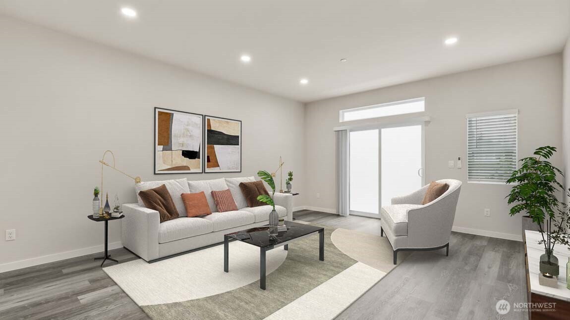 14707 87th Avenue SE #Z4, Snohomish, WA 98296