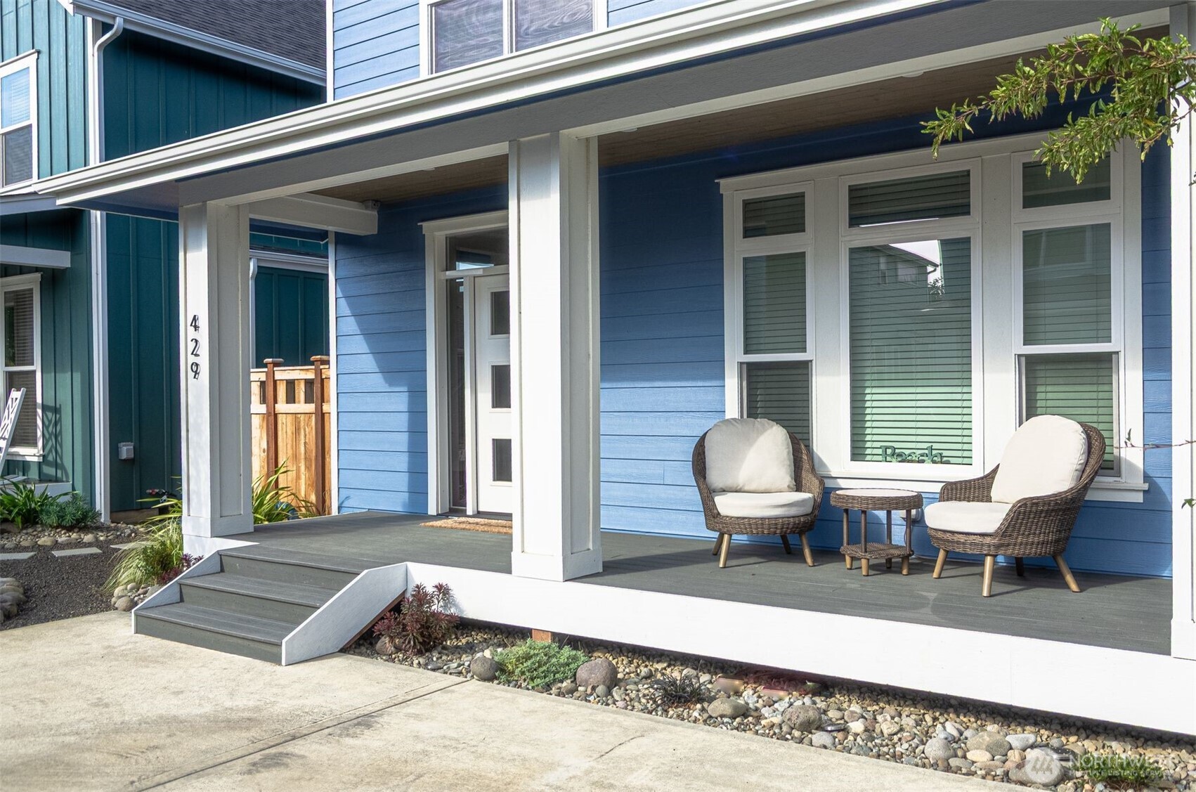 429 Wild Ginger Lane SW, Ocean Shores, WA 98569