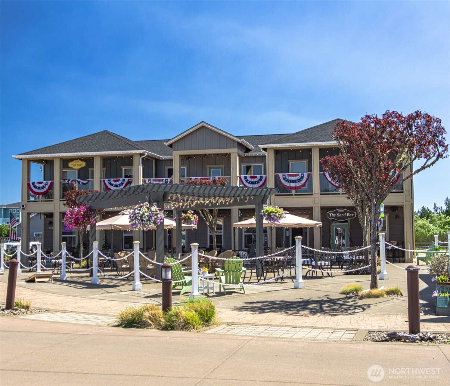 429 Wild Ginger Lane SW, Ocean Shores, WA 98569