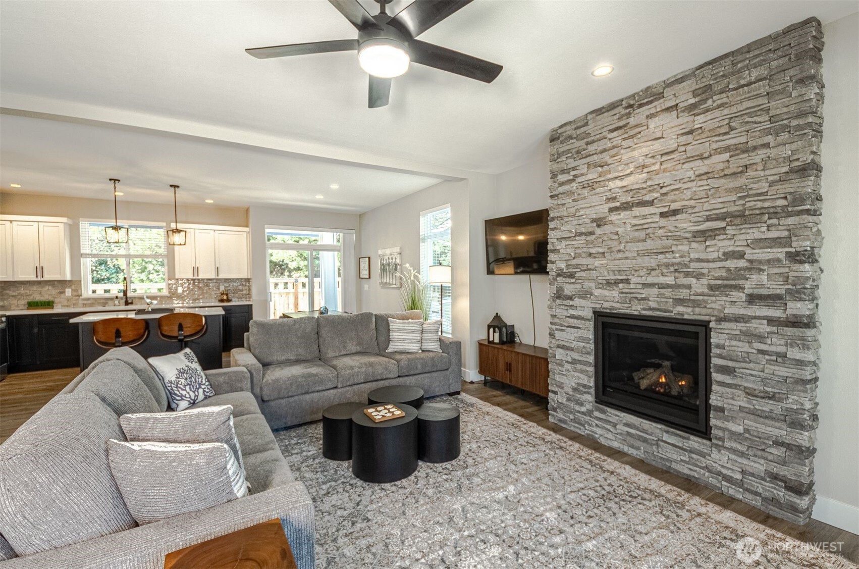 429 Wild Ginger Lane SW, Ocean Shores, WA 98569