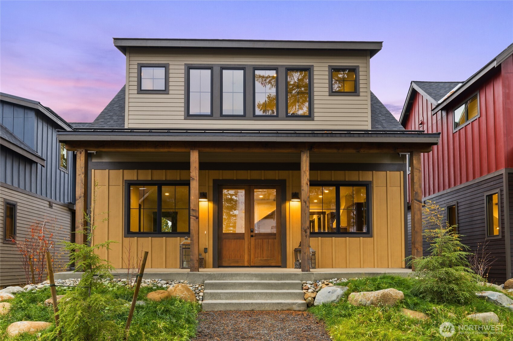 21 Riverbend Loop , Cle Elum, WA 98922