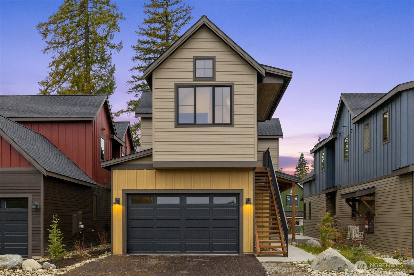 21 Riverbend Loop , Cle Elum, WA 98922