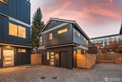 316 N 84th Street , Seattle, WA 98103 - Photo 1