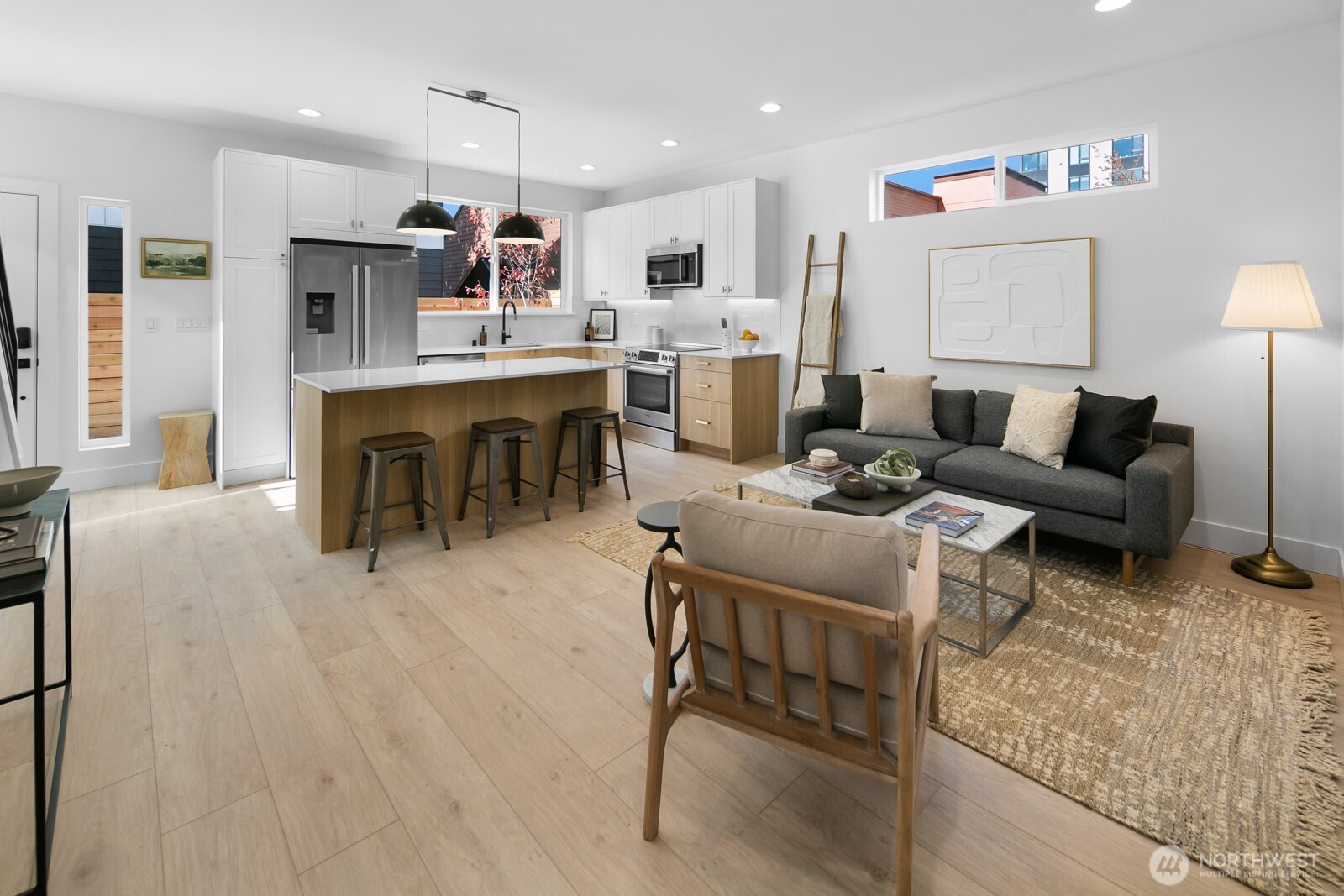 316 N 84th Street , Seattle, WA 98103