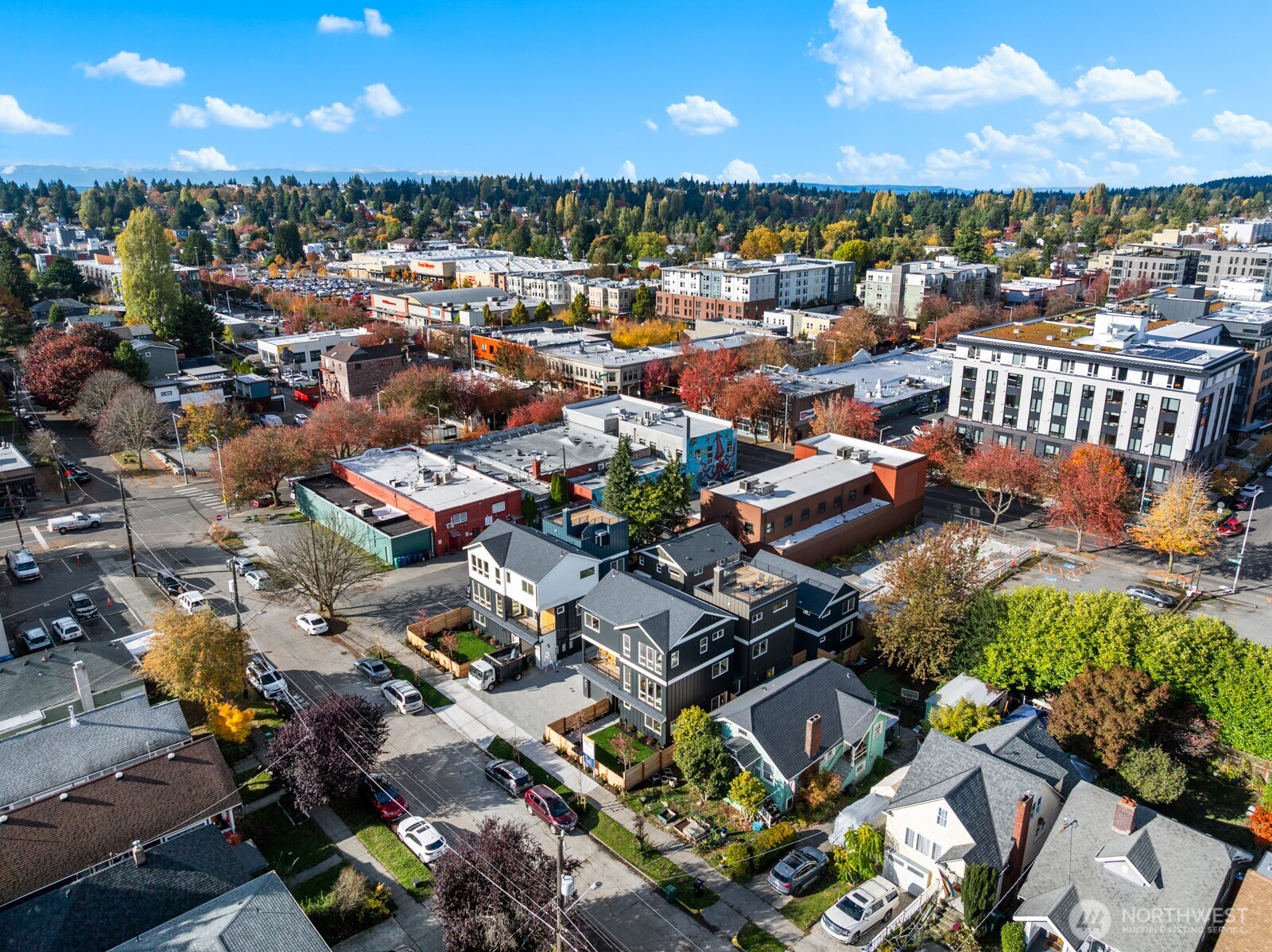 316 N 84th Street , Seattle, WA 98103