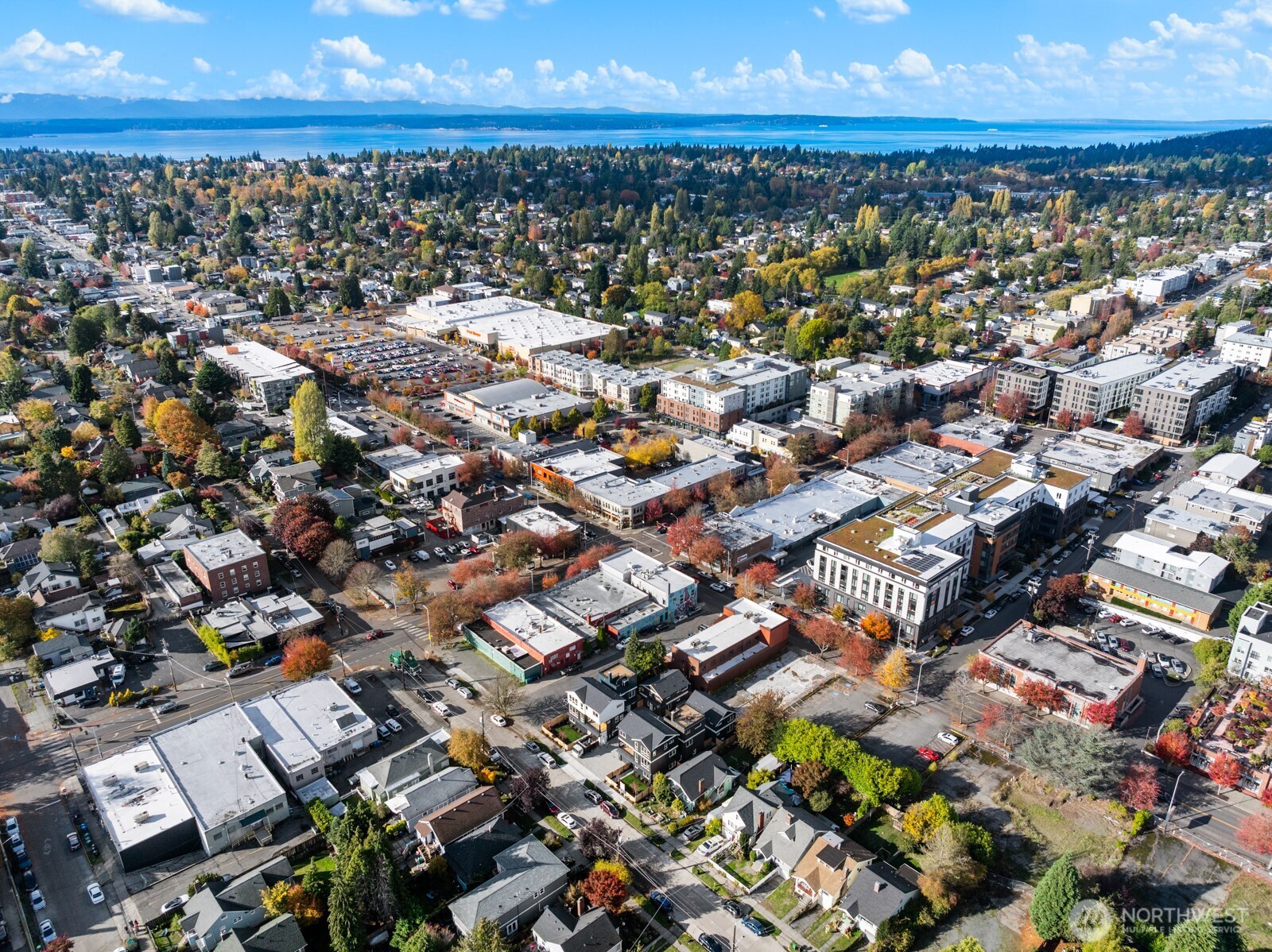 316 N 84th Street , Seattle, WA 98103