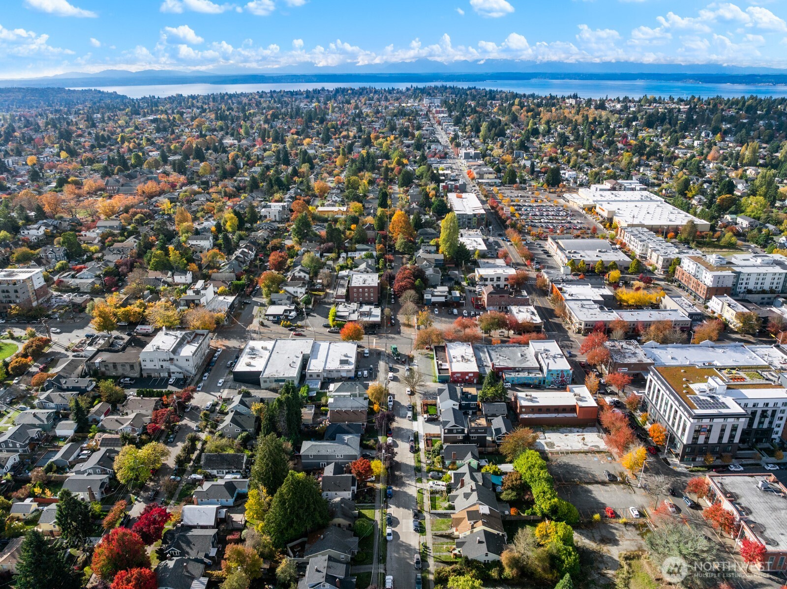 316 N 84th Street , Seattle, WA 98103