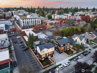 316 N 84th Street , Seattle, WA 98103 - Photo 26