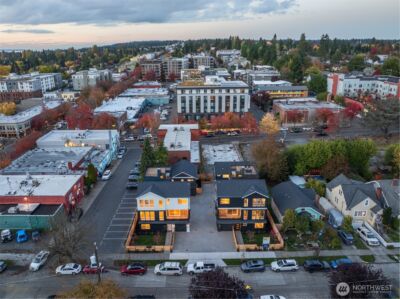 316 N 84th Street , Seattle, WA 98103 - Photo 27