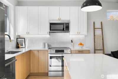 316 N 84th Street , Seattle, WA 98103 - Photo 7