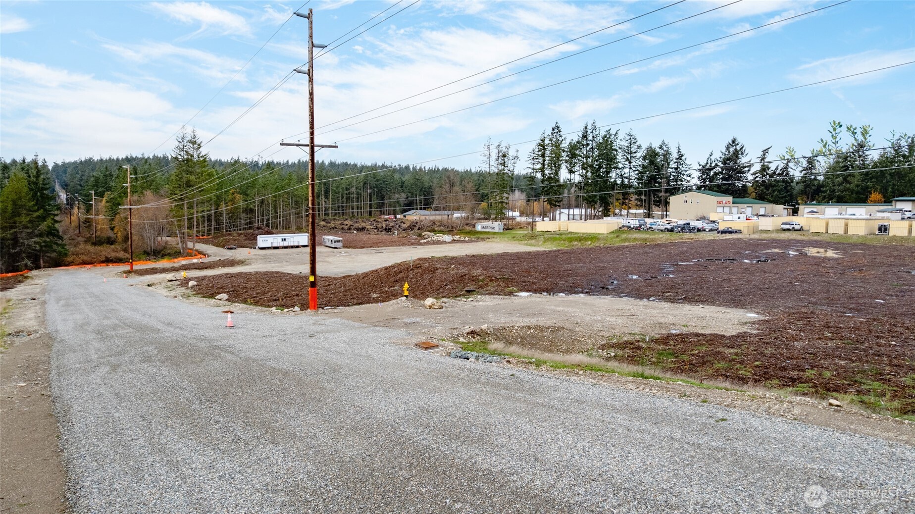 0 NE Goldie Road (Lot 3) , Oak Harbor, WA 98277