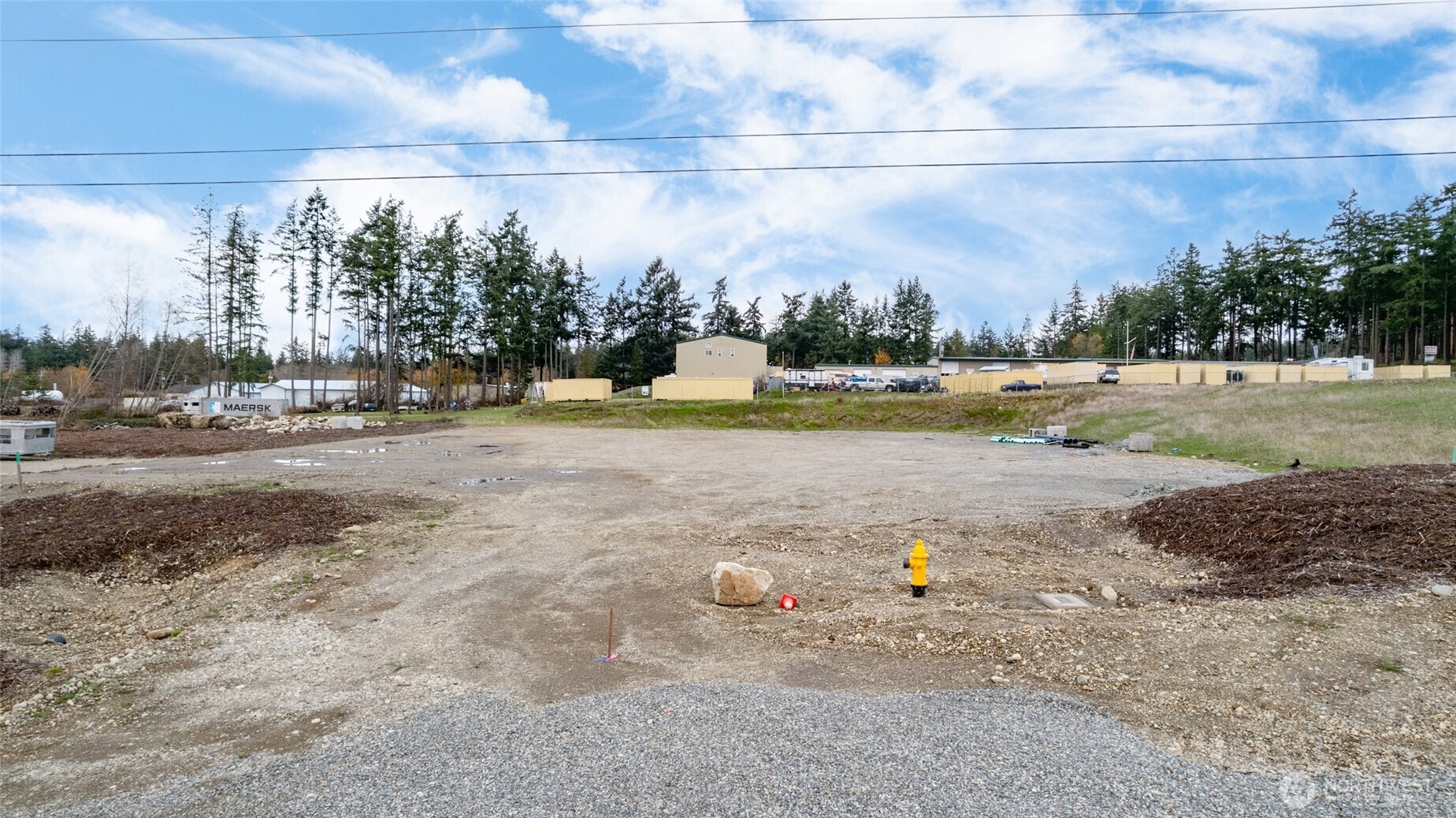 0 NE Goldie Road (Lot 3) , Oak Harbor, WA 98277
