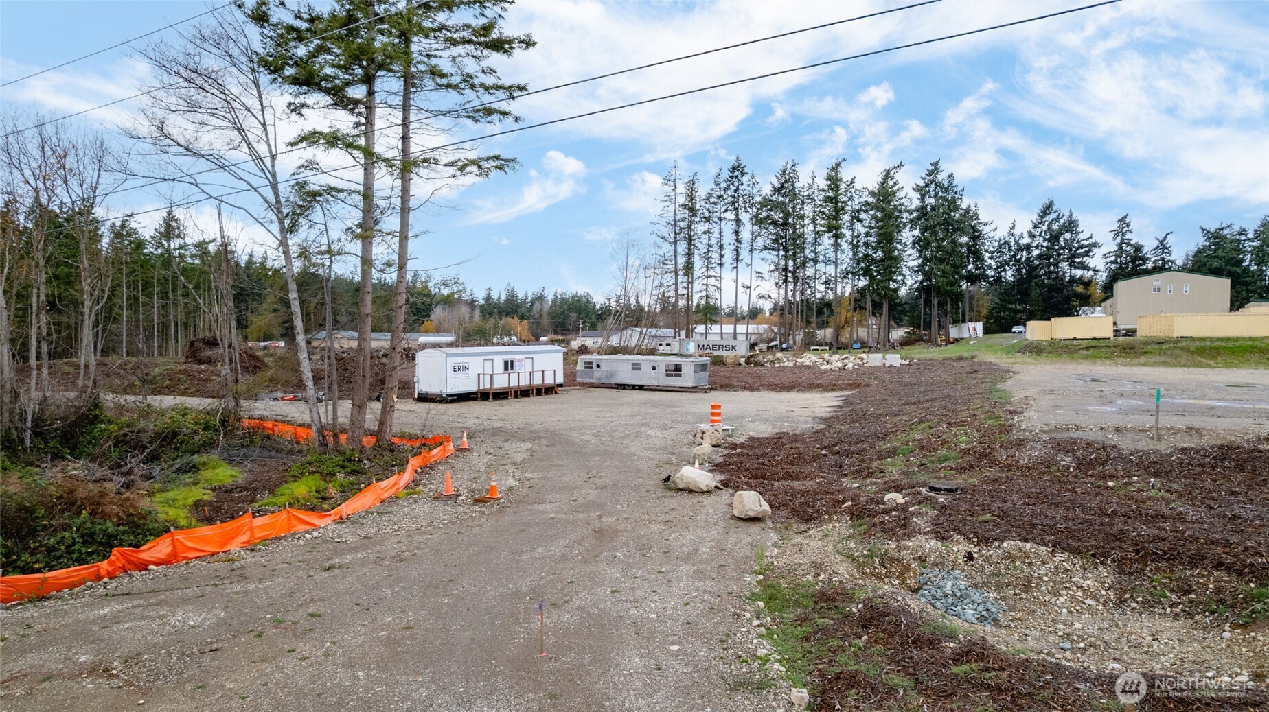 0 NE Goldie Road (Lot 3) , Oak Harbor, WA 98277