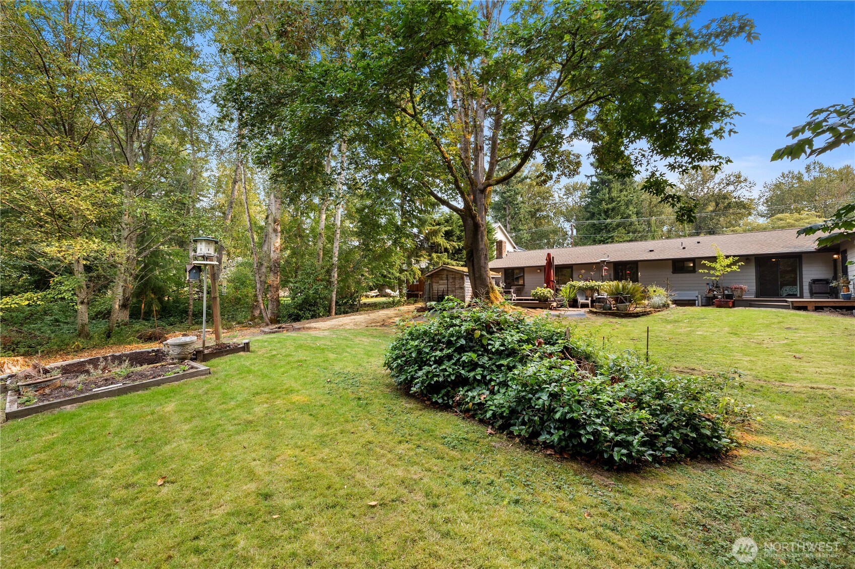 15115 78th Ave NE , Kenmore, WA 98028