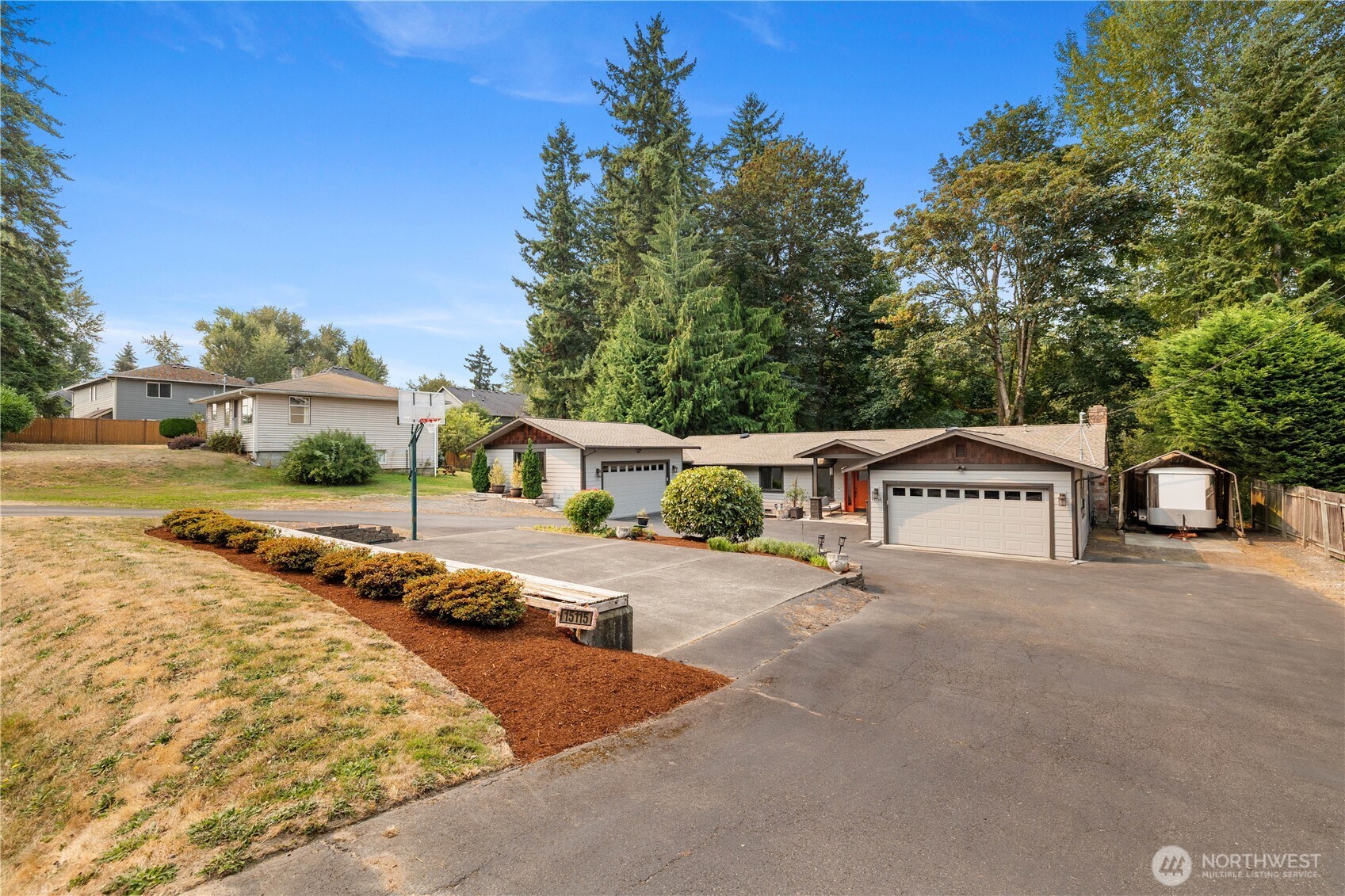 15115 78th Ave NE , Kenmore, WA 98028