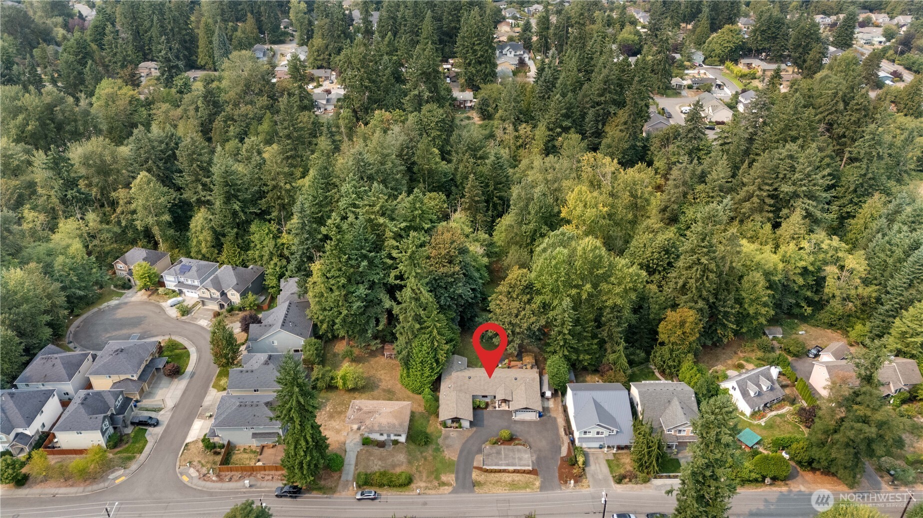 15115 78th Ave NE , Kenmore, WA 98028