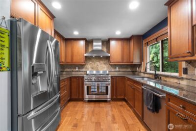 15115 78th Ave NE , Kenmore, WA 98028 - Photo 9