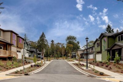 10667 SE 170th Pl #Lot 9, Renton, WA 98055 - Photo 3