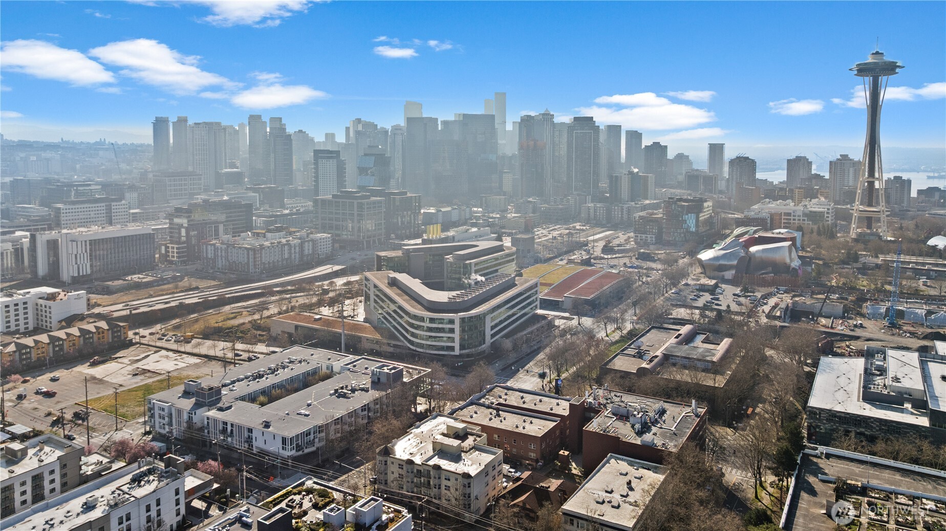 621 5th Avenue N #102, Seattle, WA 98109