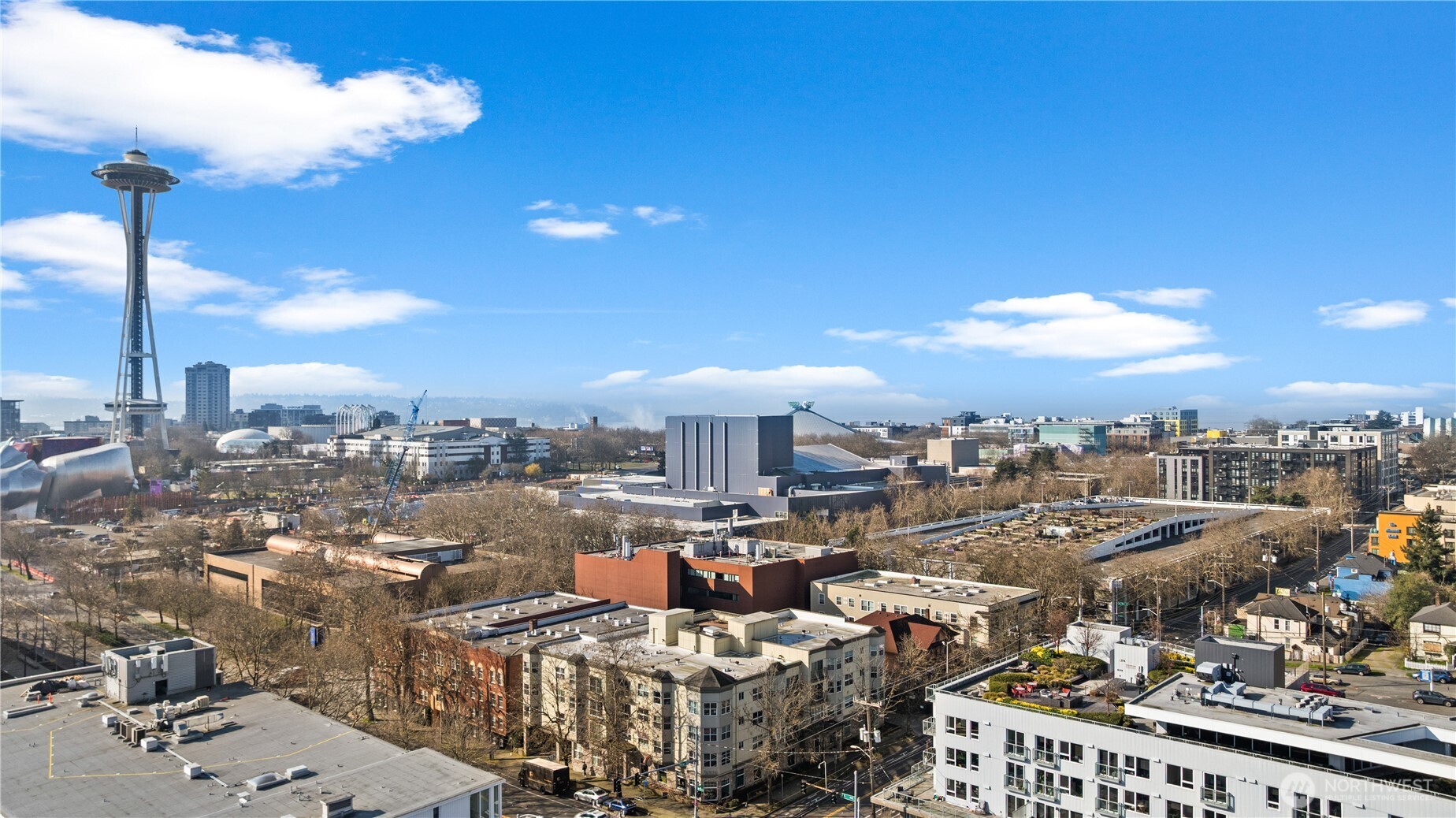 621 5th Avenue N #102, Seattle, WA 98109