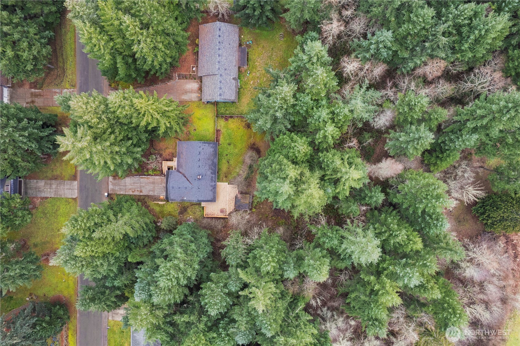 210 Country Estates Drive W, Rainier, WA 98576