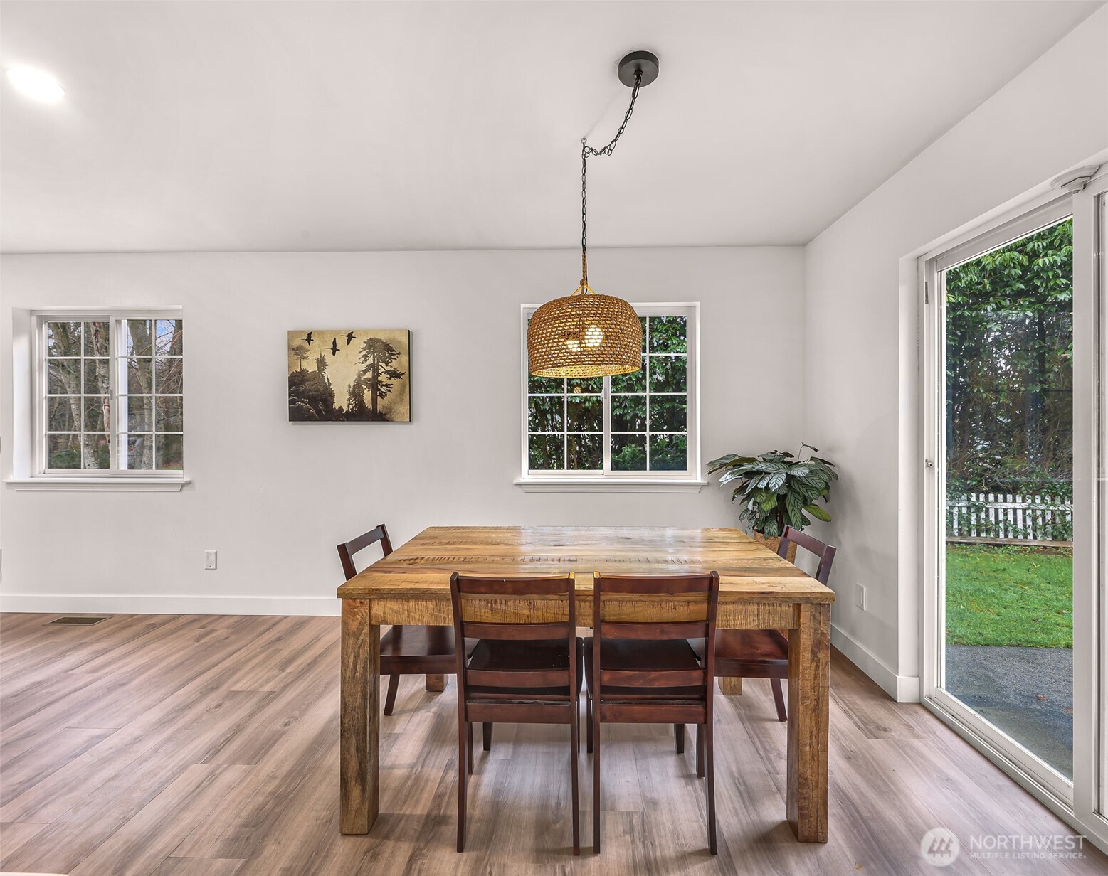 4844 Oakridge Drive , Blaine, WA 98230