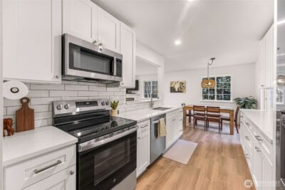 4844 Oakridge Drive , Blaine, WA 98230 - Photo 17