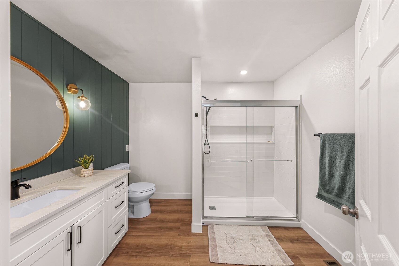 4844 Oakridge Drive , Blaine, WA 98230