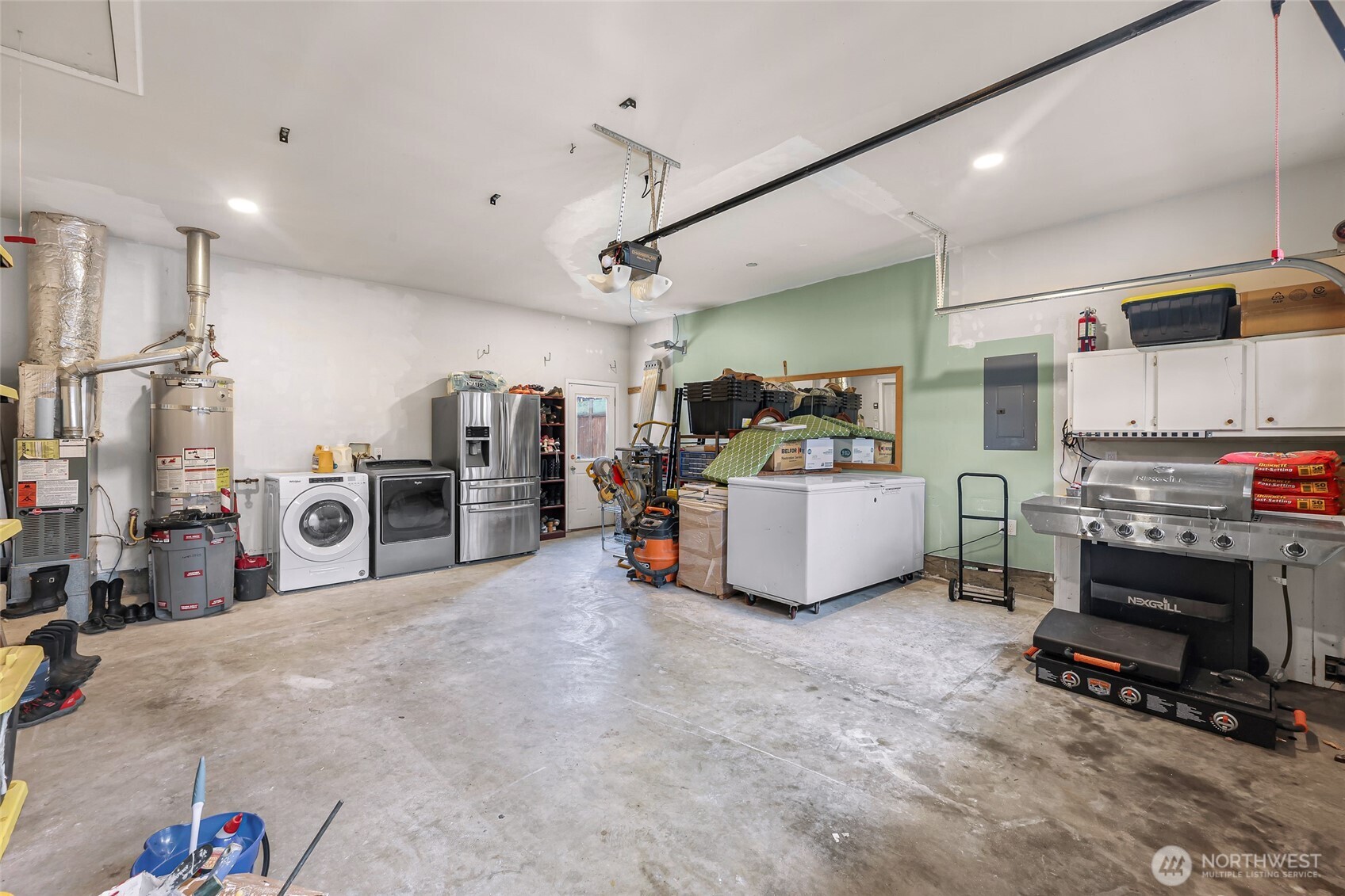 4844 Oakridge Drive , Blaine, WA 98230