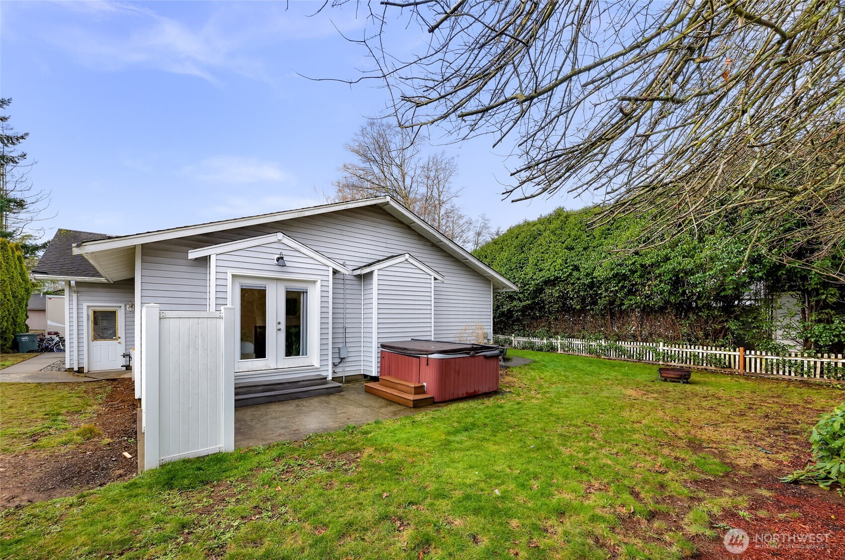 4844 Oakridge Drive , Blaine, WA 98230