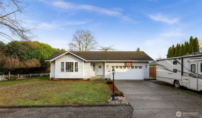 4844 Oakridge Drive , Blaine, WA 98230 - Photo 3