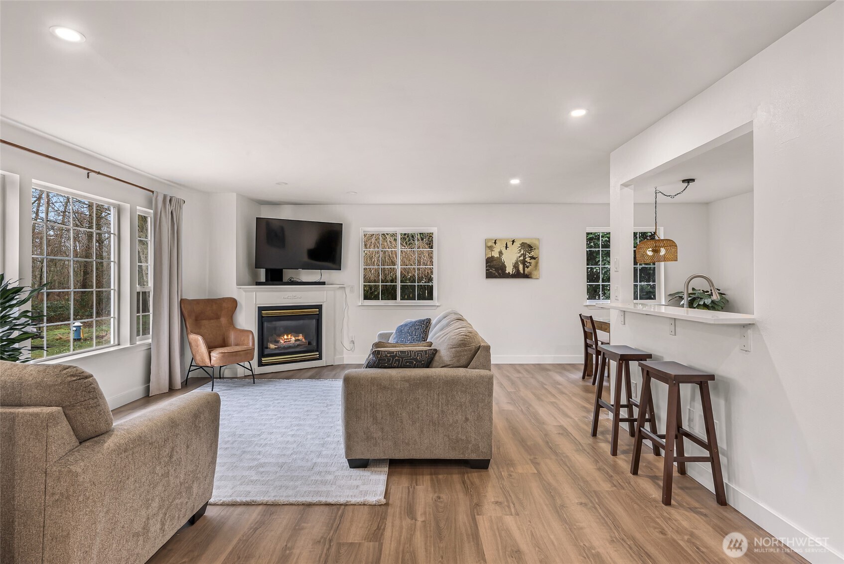 4844 Oakridge Drive , Blaine, WA 98230