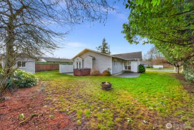 4844 Oakridge Drive , Blaine, WA 98230 - Photo 33