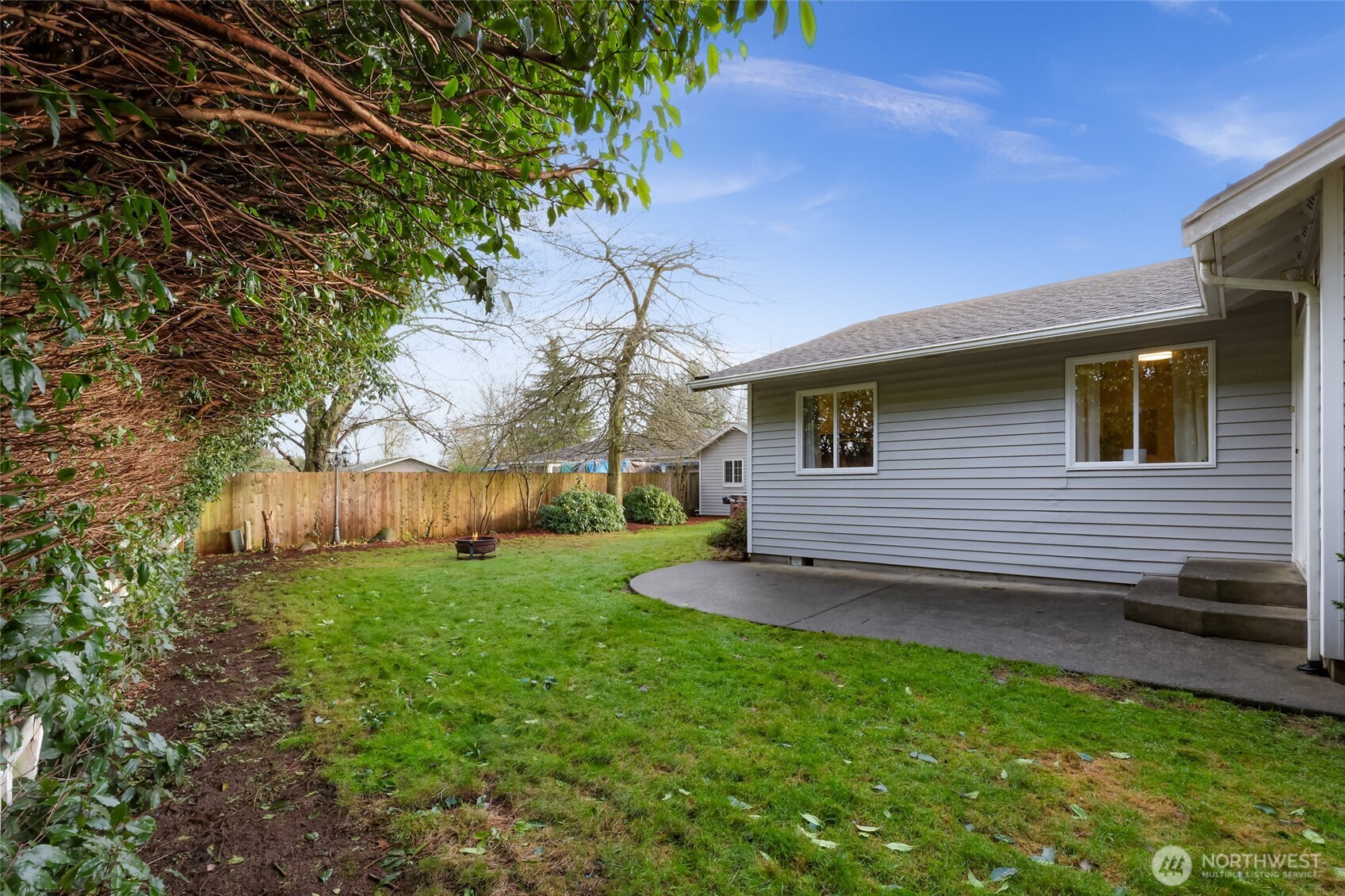 4844 Oakridge Drive , Blaine, WA 98230