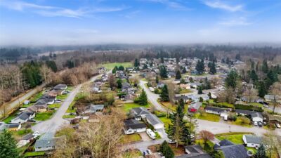 4844 Oakridge Drive , Blaine, WA 98230 - Photo 38