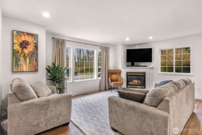 4844 Oakridge Drive , Blaine, WA 98230 - Photo 5