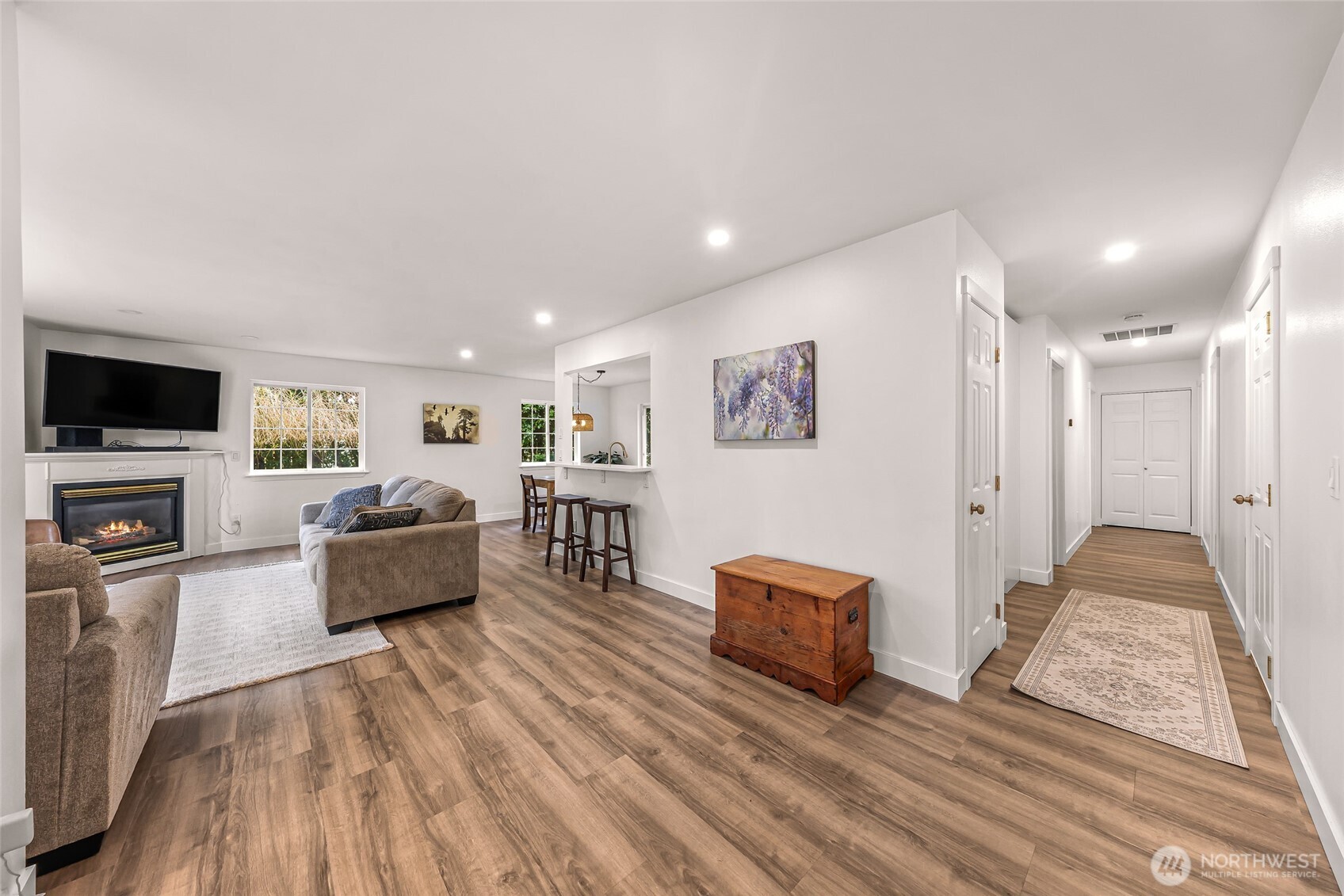 4844 Oakridge Drive , Blaine, WA 98230