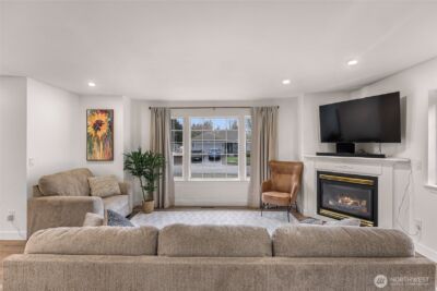 4844 Oakridge Drive , Blaine, WA 98230 - Photo 7