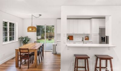 4844 Oakridge Drive , Blaine, WA 98230 - Photo 9