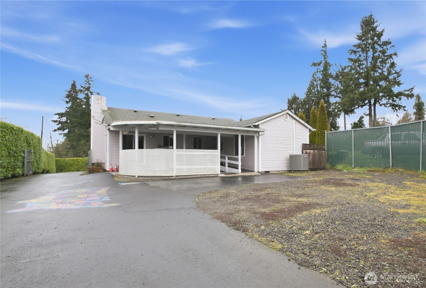 3506 Columbia Heights Road , Longview, WA 98632