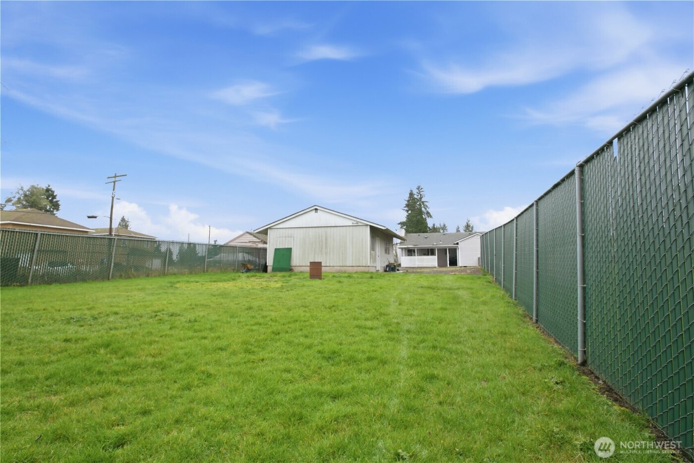 3506 Columbia Heights Road , Longview, WA 98632