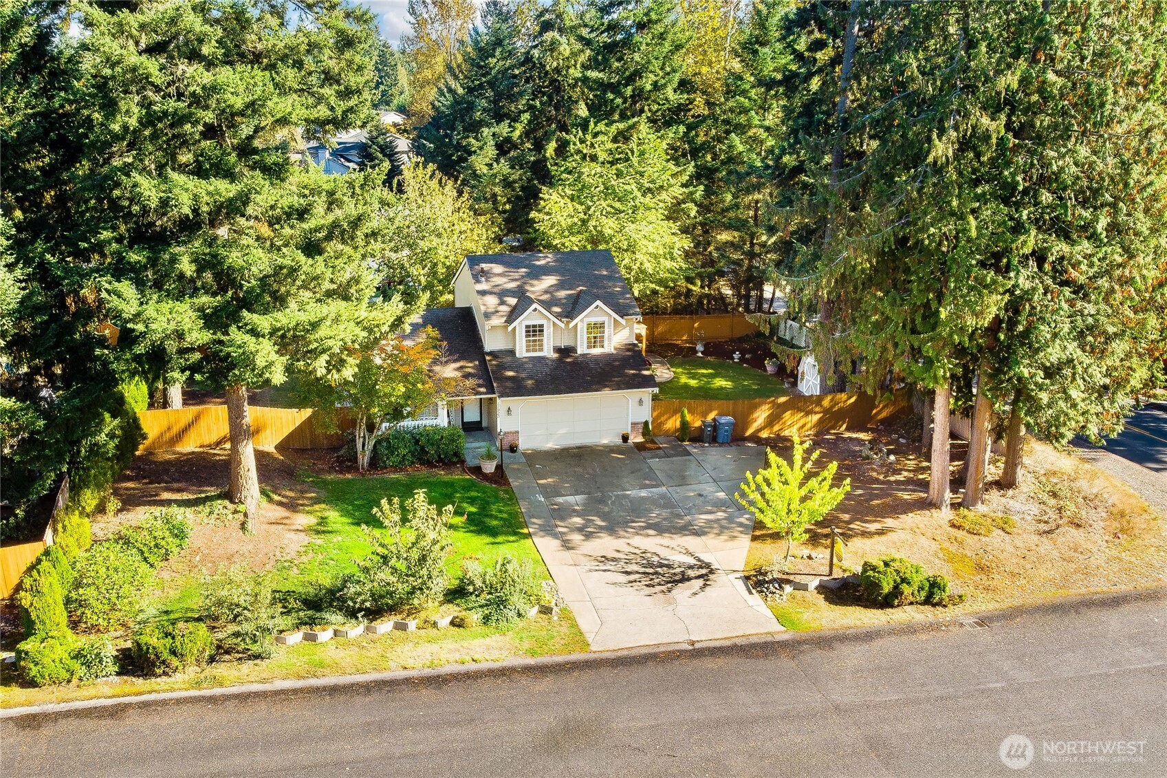 11923 207th Avenue E, Bonney Lake, WA 98391