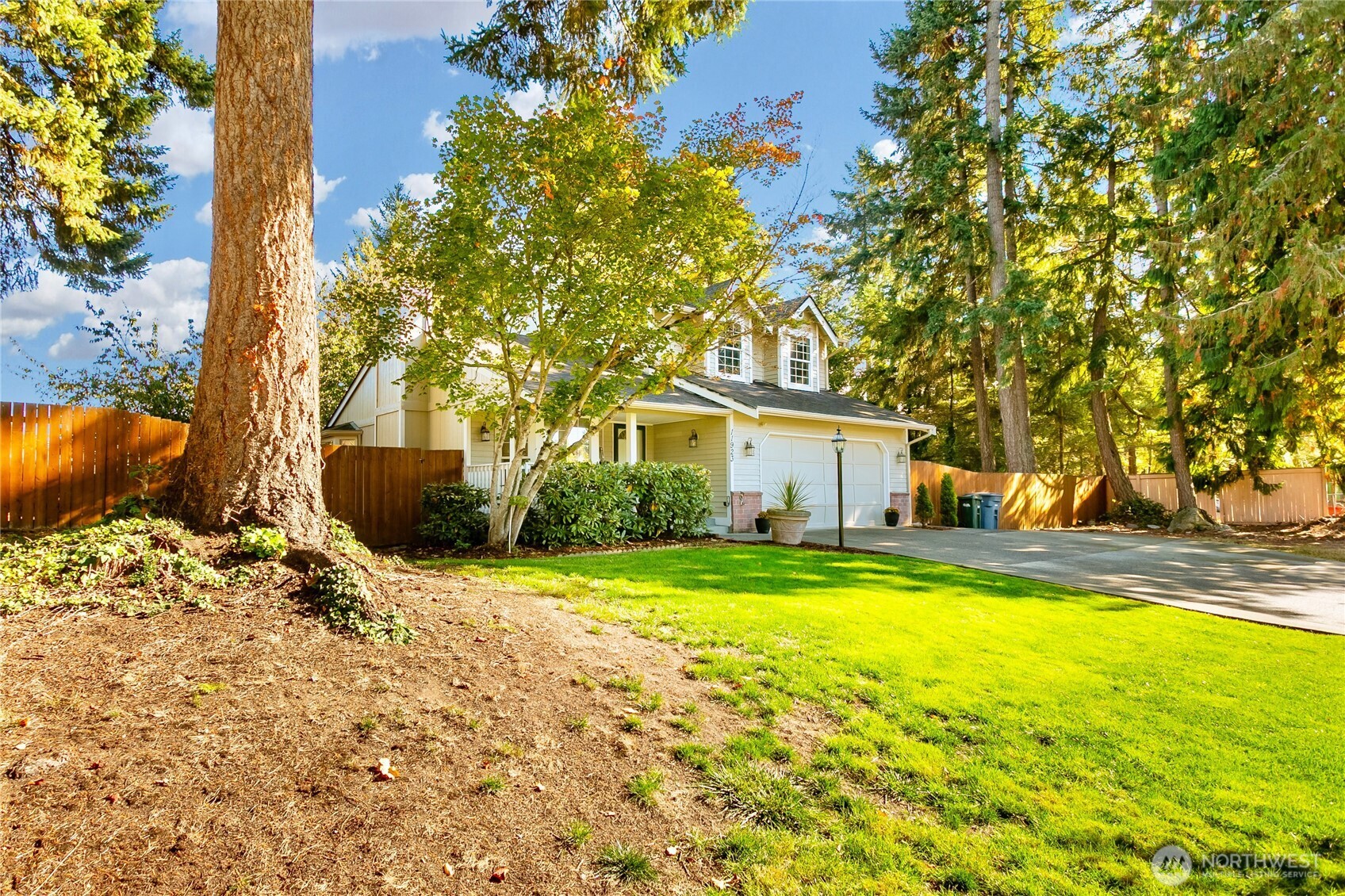 11923 207th Avenue E, Bonney Lake, WA 98391