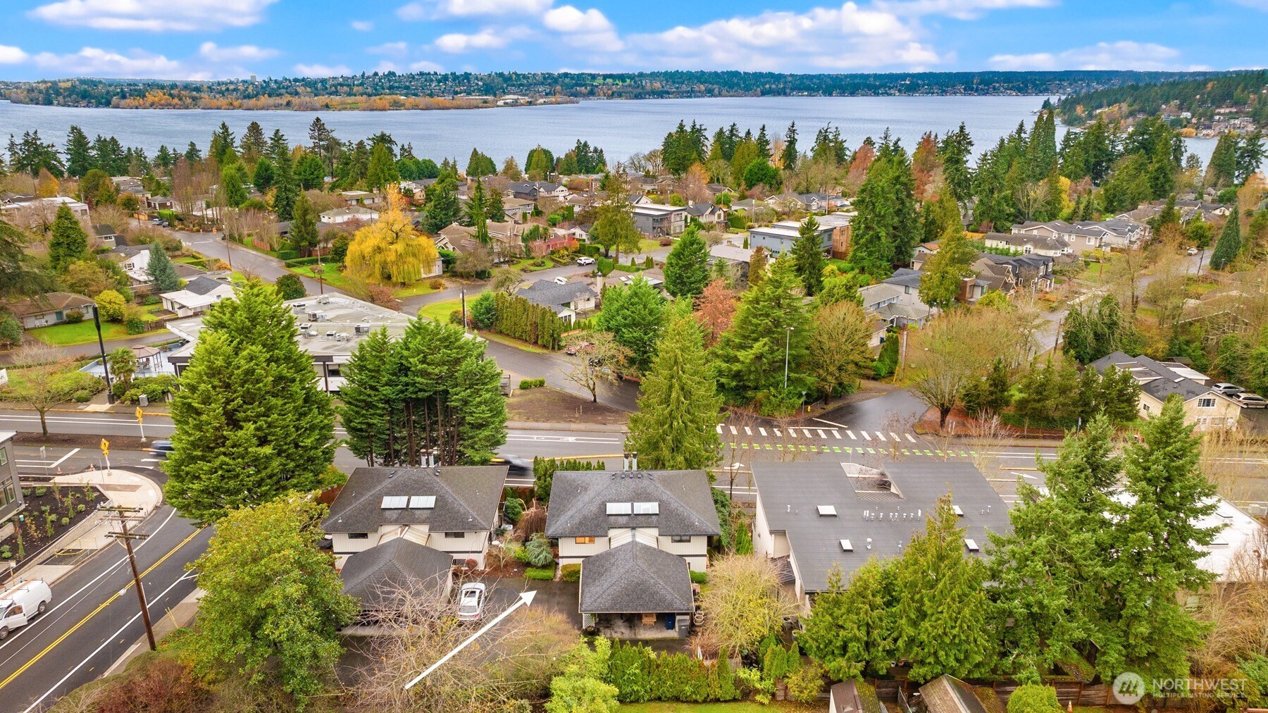 12 18th Avenue #A, Kirkland, WA 98033