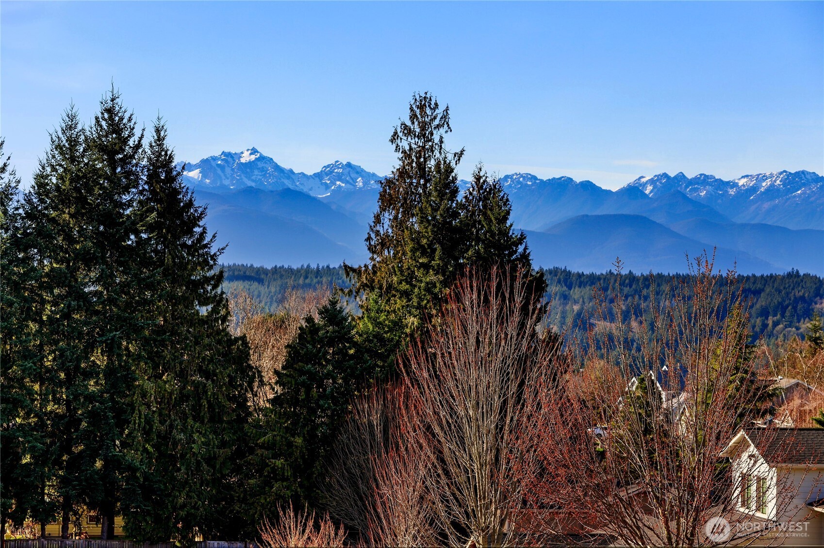 1776 Bungalow Way NE, Poulsbo, WA 98370