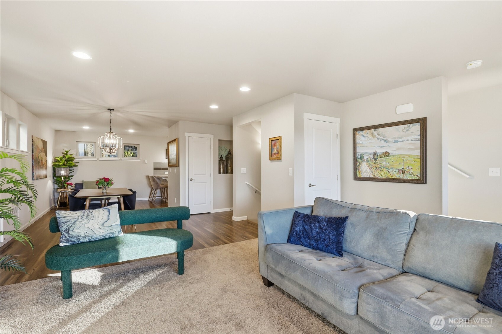 1776 Bungalow Way NE, Poulsbo, WA 98370