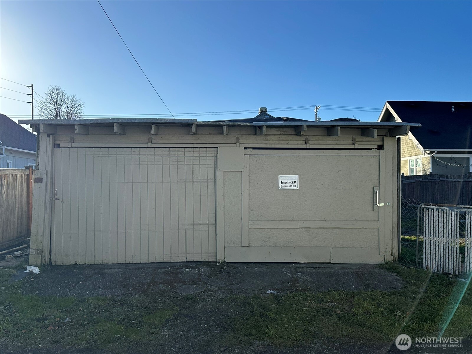 6443 S Warner Street , Tacoma, WA 98409