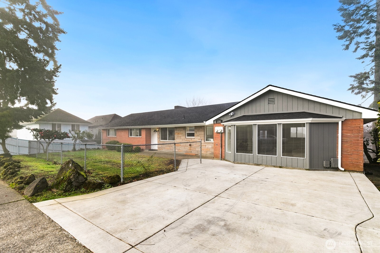 1301 Edmonds Avenue NE, Renton, WA 98056