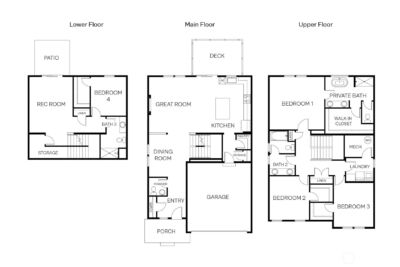 3910 98th Avenue Ct E #12, Edgewood, WA 98371 - Photo 31