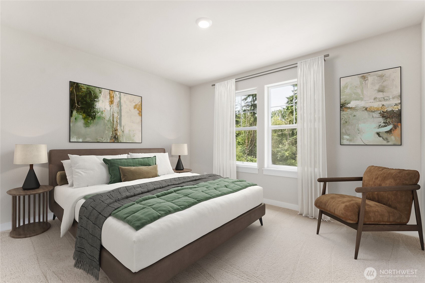 9923 38th Street Ct E #42, Edgewood, WA 98371